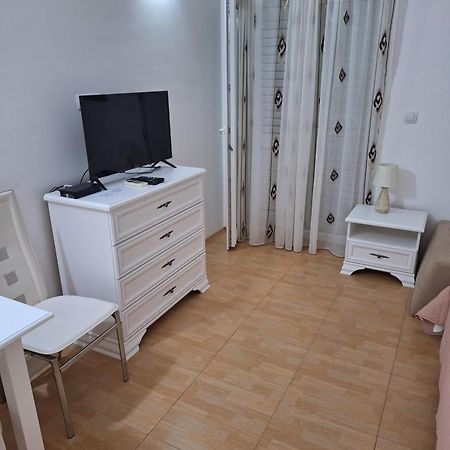 Apartmani P&M Tivat Extérieur photo