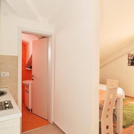 Apartmani P&M Tivat Extérieur photo