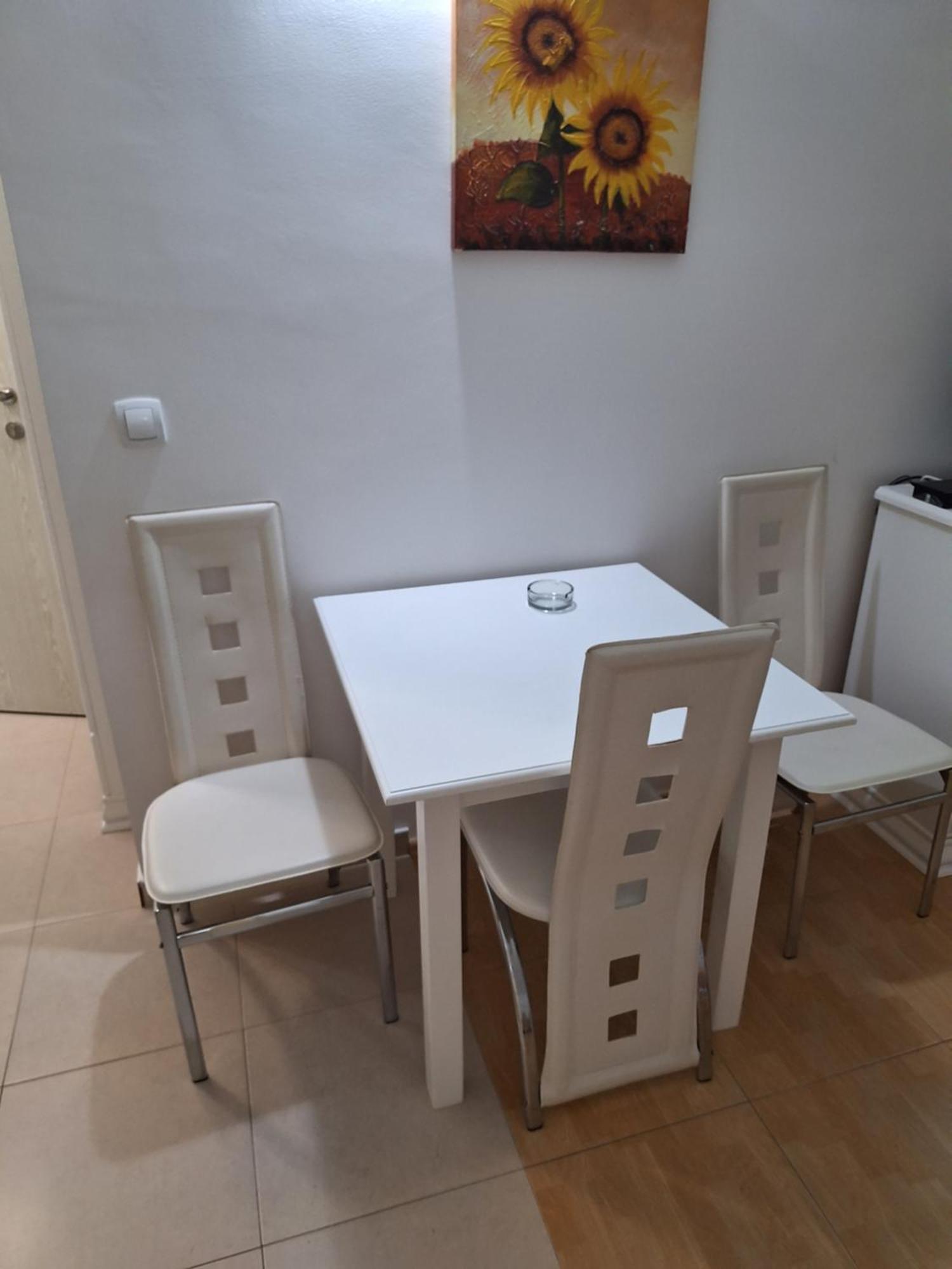 Apartmani P&M Tivat Extérieur photo