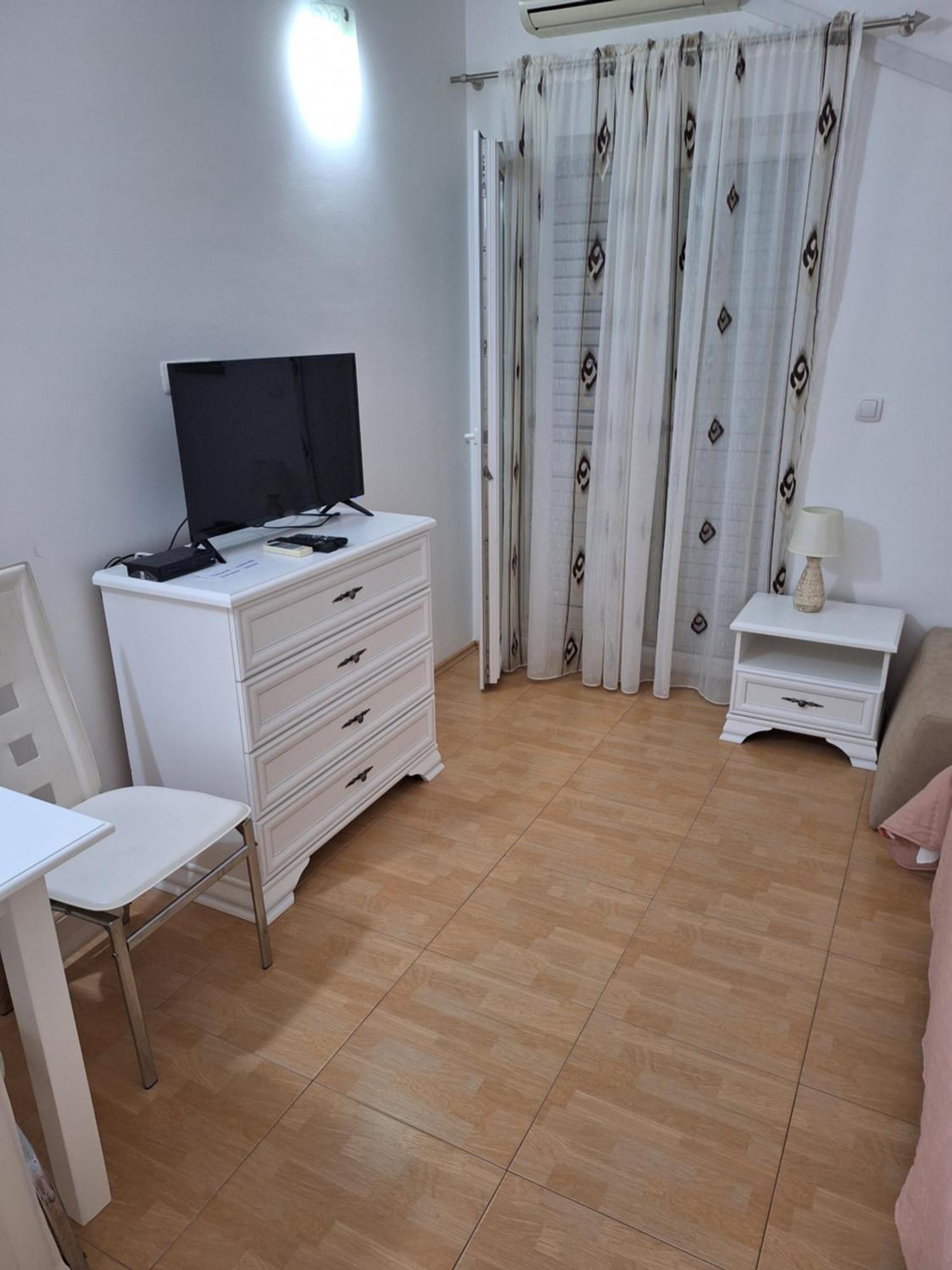 Apartmani P&M Tivat Extérieur photo