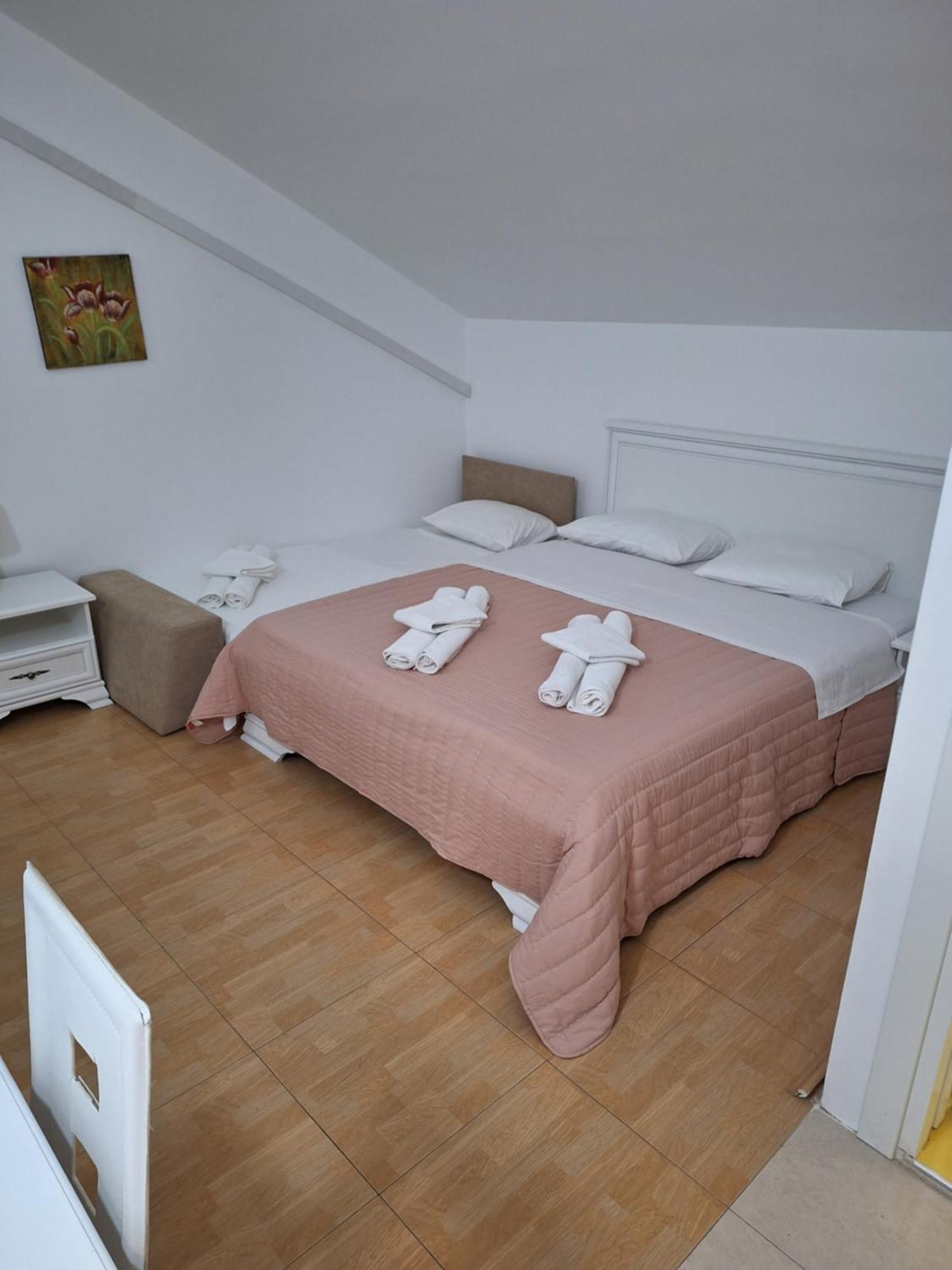 Apartmani P&M Tivat Extérieur photo