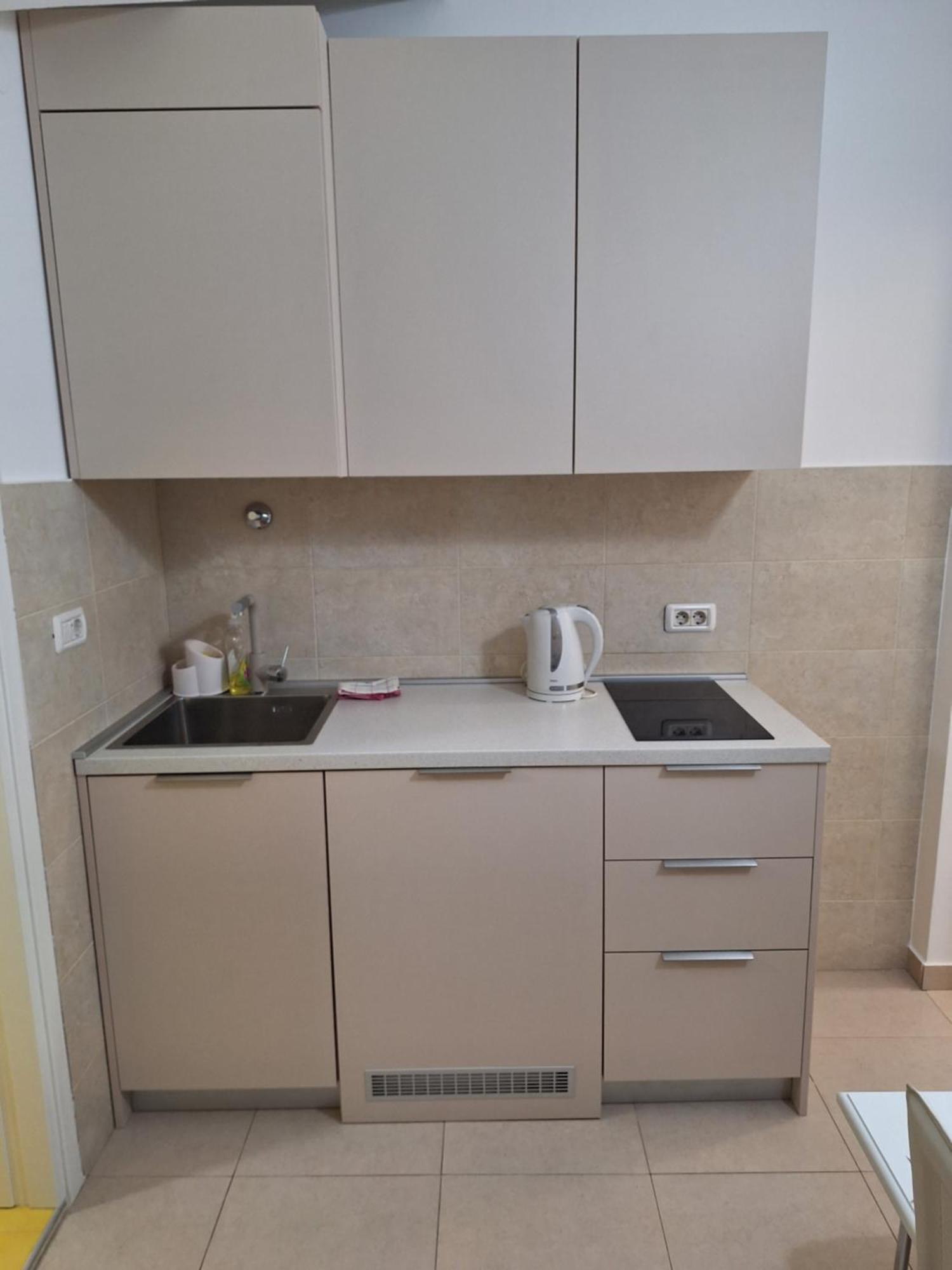 Apartmani P&M Tivat Extérieur photo