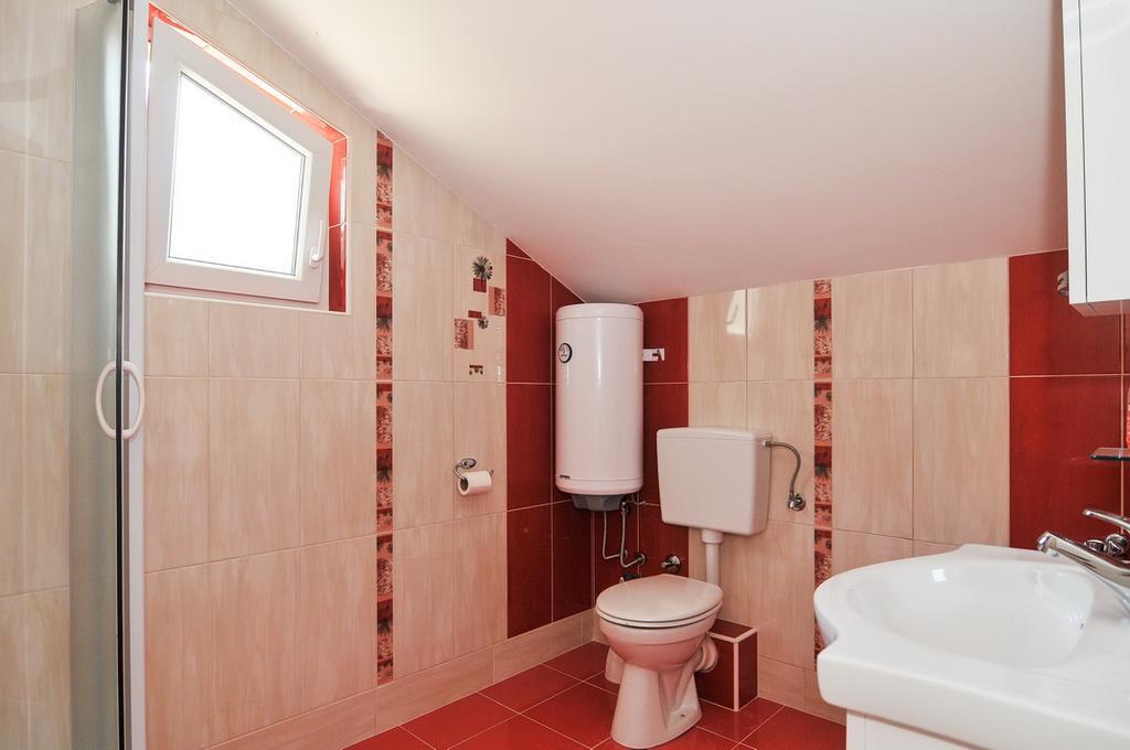 Apartmani P&M Tivat Extérieur photo