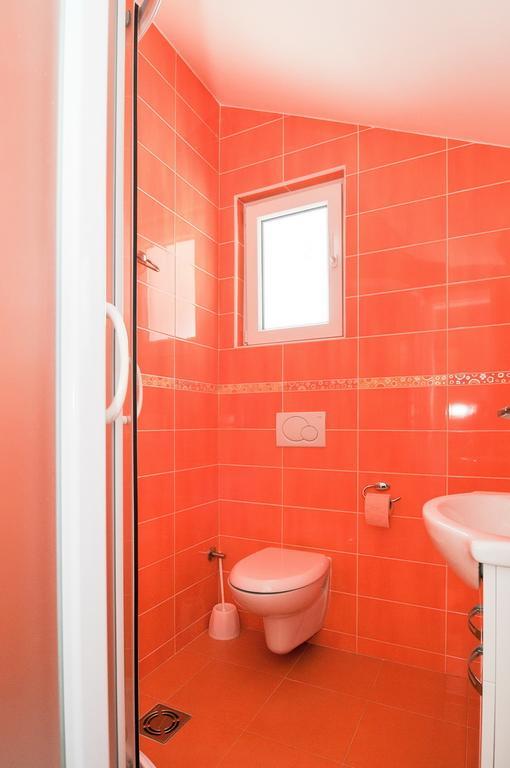 Apartmani P&M Tivat Extérieur photo